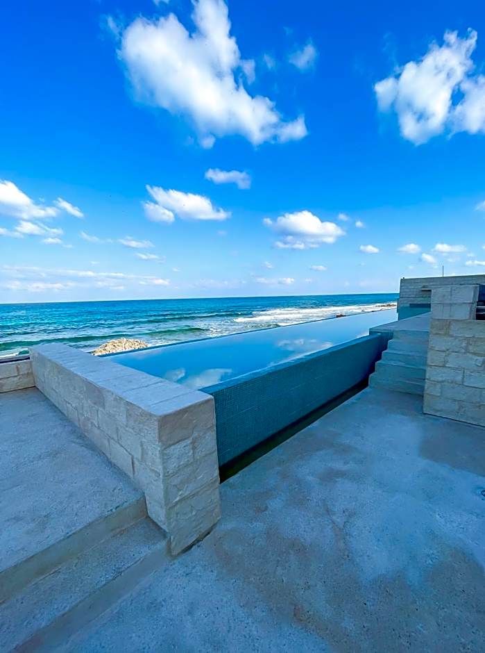 The Mint Resort Isla Mujeres