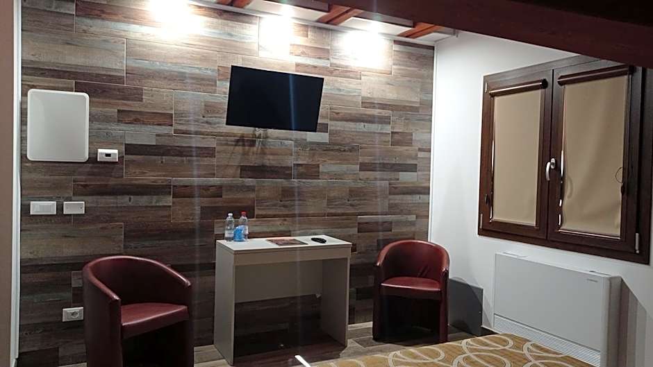 Hotel Ristorante Caligiuri