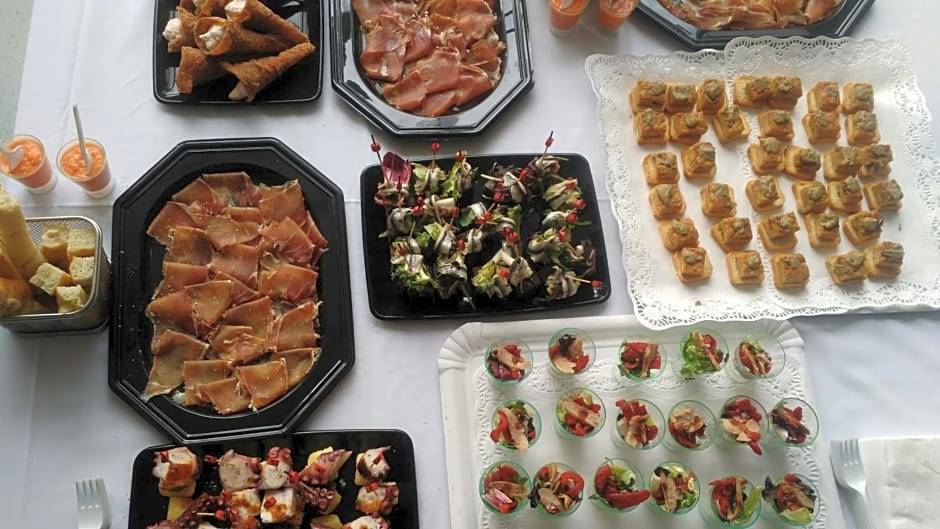 Hospedium Hotel Villa Gom