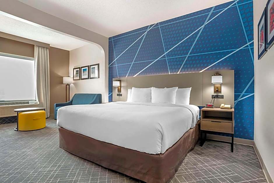 Comfort Inn Greenville I-65