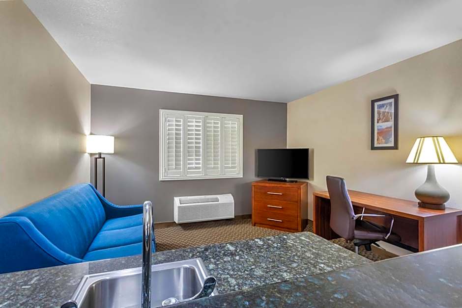 Comfort Inn & Suites Thatcher