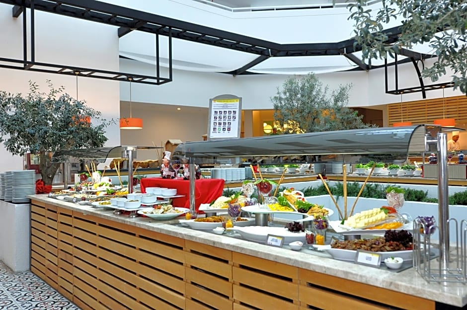 TUI Magic Life Serigerme