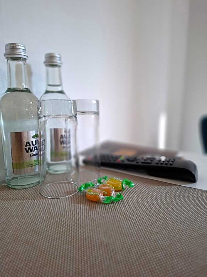 Hotel Am Schwarzen Berg