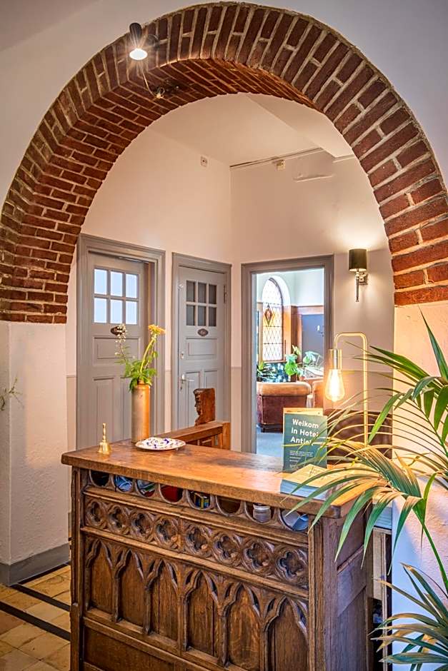 Hotel Nieuw Antiek