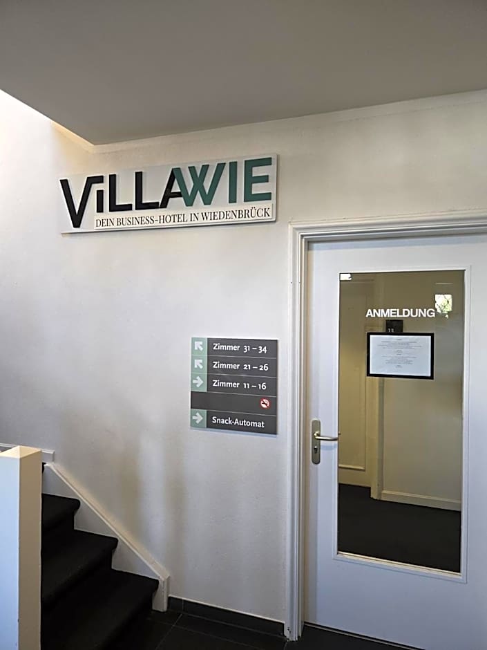 VillaWie