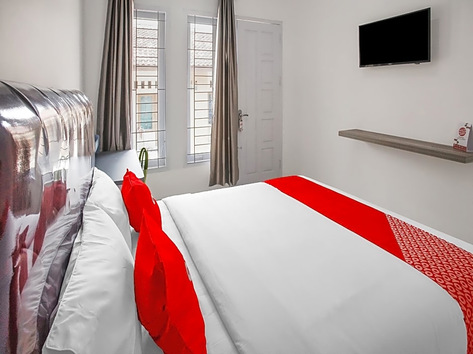 Hotel O Wisma Bambu Syariah