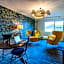 Novotel Bordeaux Merignac