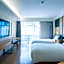 JI Hotel Guangzhou Tianhe East Railway Station