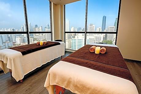 TRYP by Wyndham Panama Centro