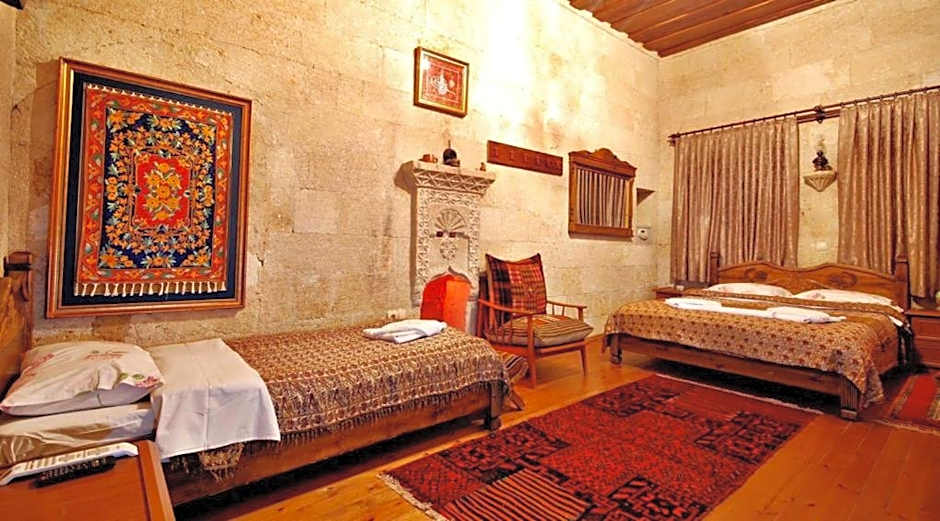 Ürgüp Inn Cave Hotel