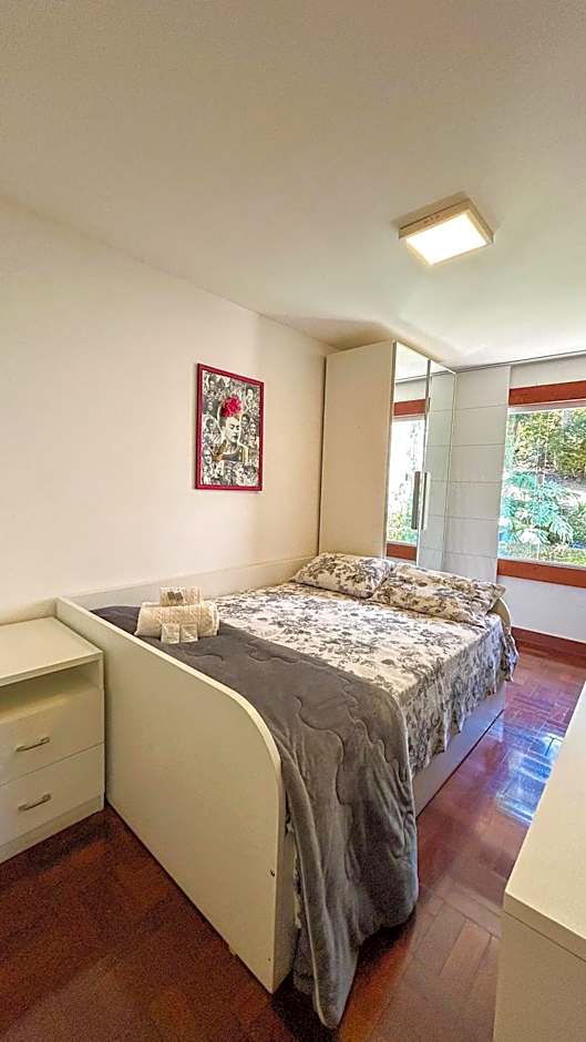 Mountain House with Pool