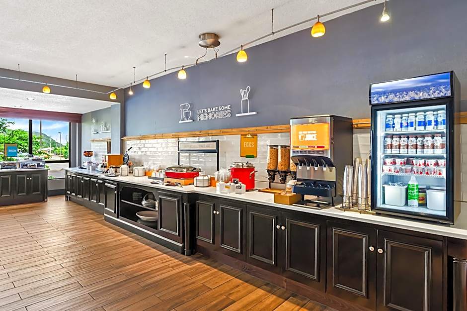 Hampton Inn By Hilton Princeton