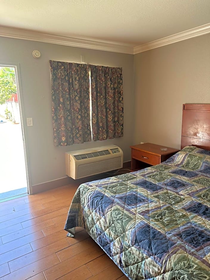 Twenty-First Century Inn