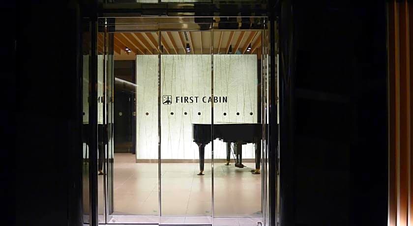 First Cabin Kansai Airport