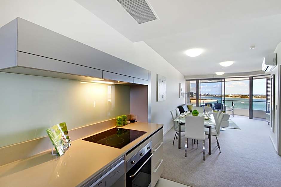 Monaco Caloundra