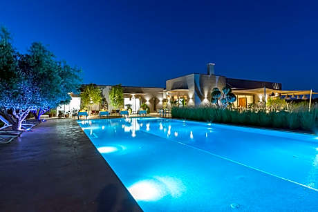 Villa Jardins D'Isa