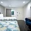 Motel 6 Houston, TX - I-10 West