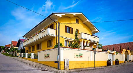 Haus Martin***- Schneeberger