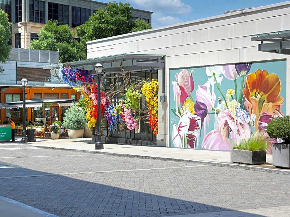 InterContinental Buckhead Atlanta By IHG