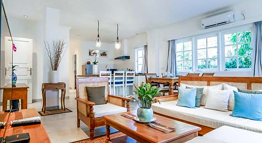 Umalas Suite
