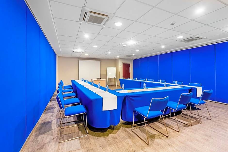 City Express by Marriott Ciudad del Carmen