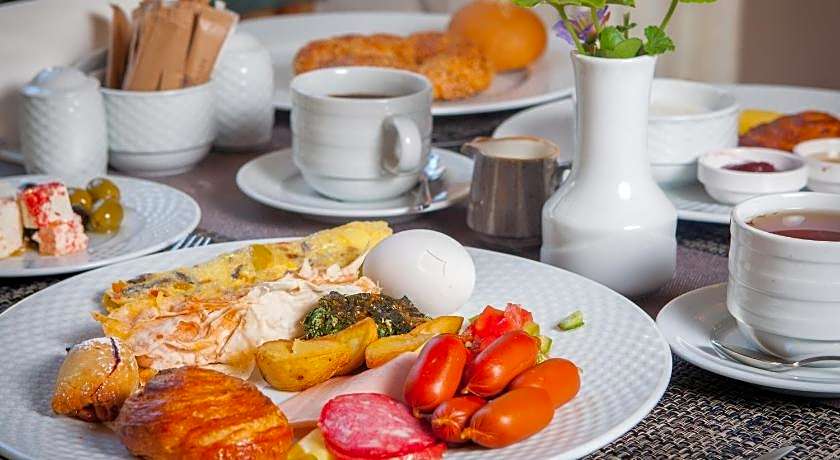 White Sand Boutique Hotel