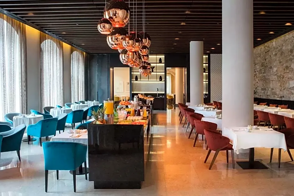 Áurea Museum by Eurostars Hotel Company