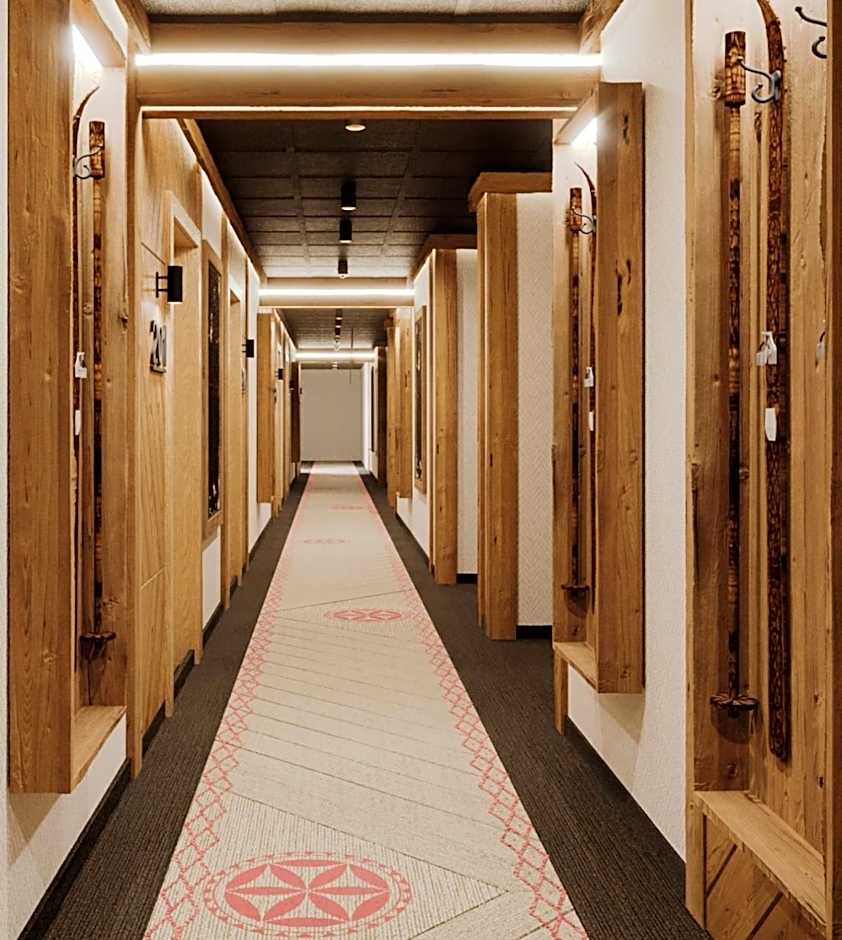 Hotel Jaworzyna Krynicka