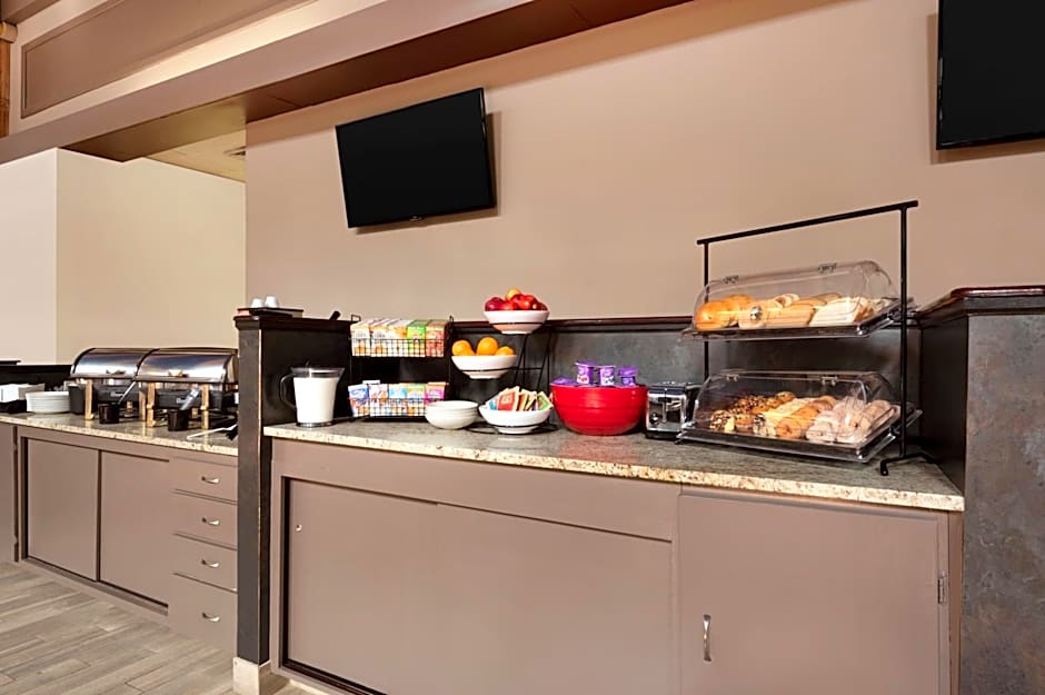 Red Lion Hotel Gillette