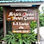 Mirisbiris Garden and Nature Center