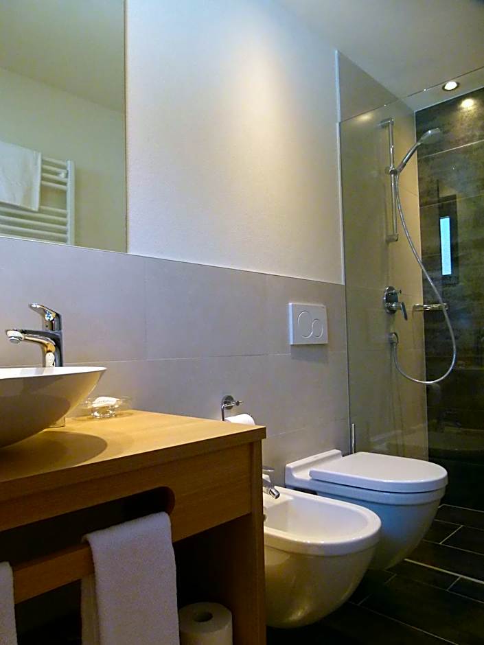 Hotel Stocker
