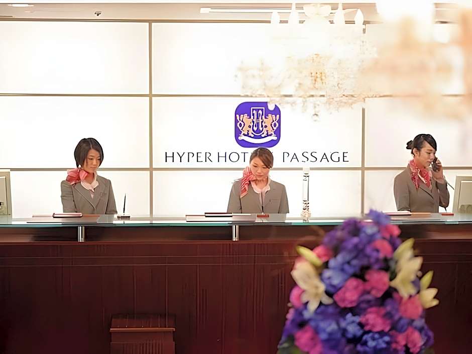 HOTEL MYSTAYS Aomori Station