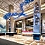 DoubleTree by Hilton Ningbo Beilun China