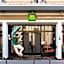 ibis Styles Paris La Defense Courbevoie