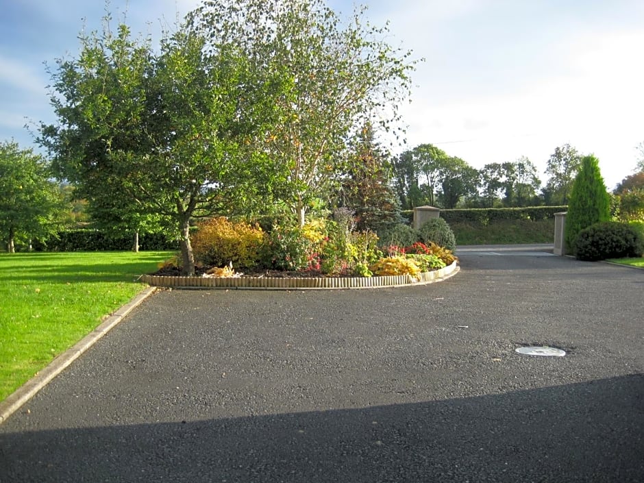 Drumspittal House Guest Accomodation