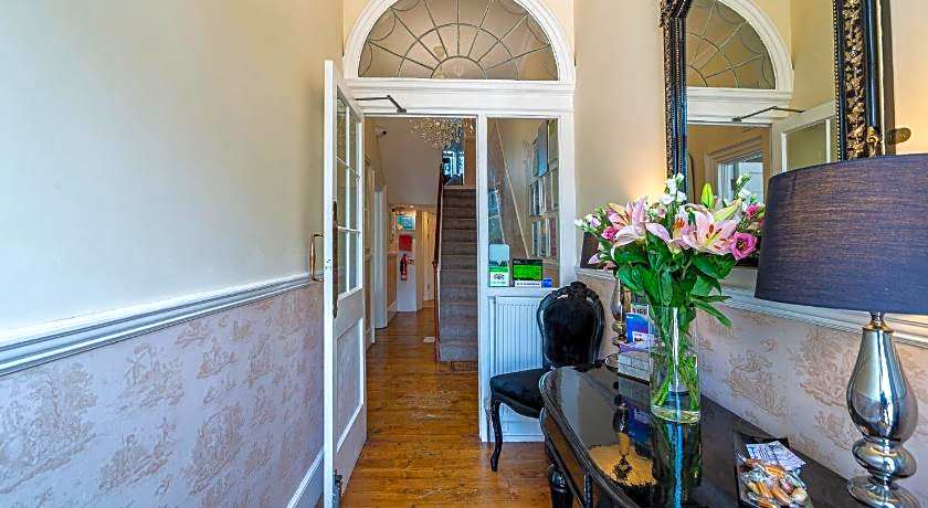 Hamiltons Boutique Hotel