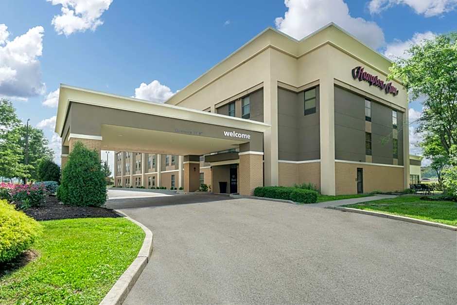 Foto 1 daripada 40 — Hampton Inn By Hilton Corydon