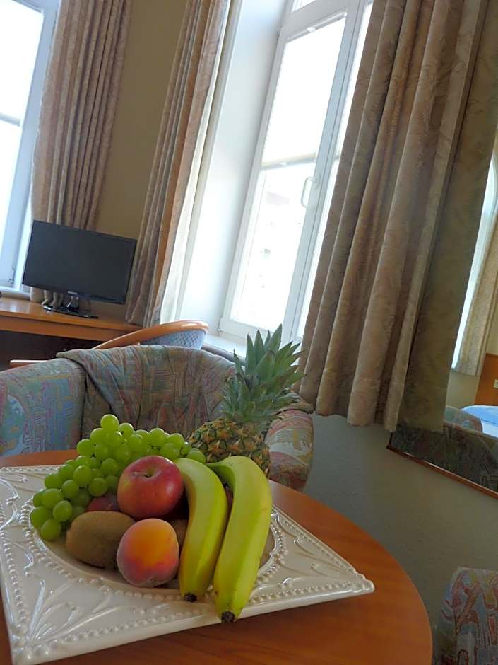 Marin Hotel Sylt GmbH