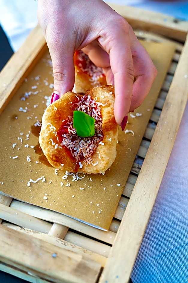 B&B Baia Di Trentova