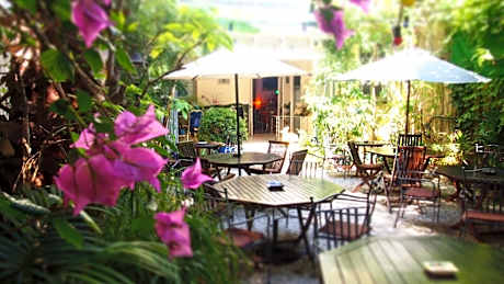 Privat Hotel Liberty Sitges