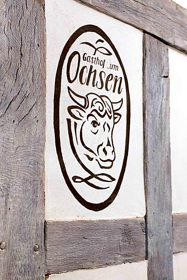 Gasthof zum Ochsen