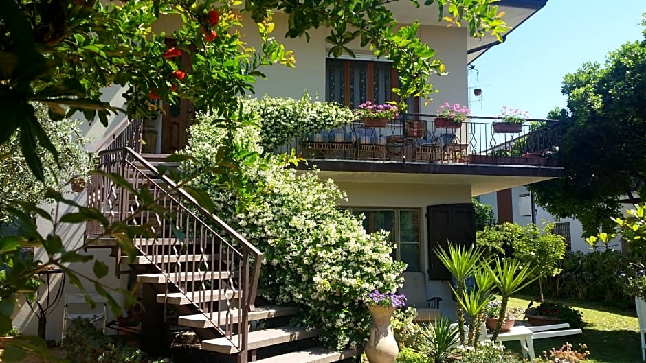 A Casa Di Gabri