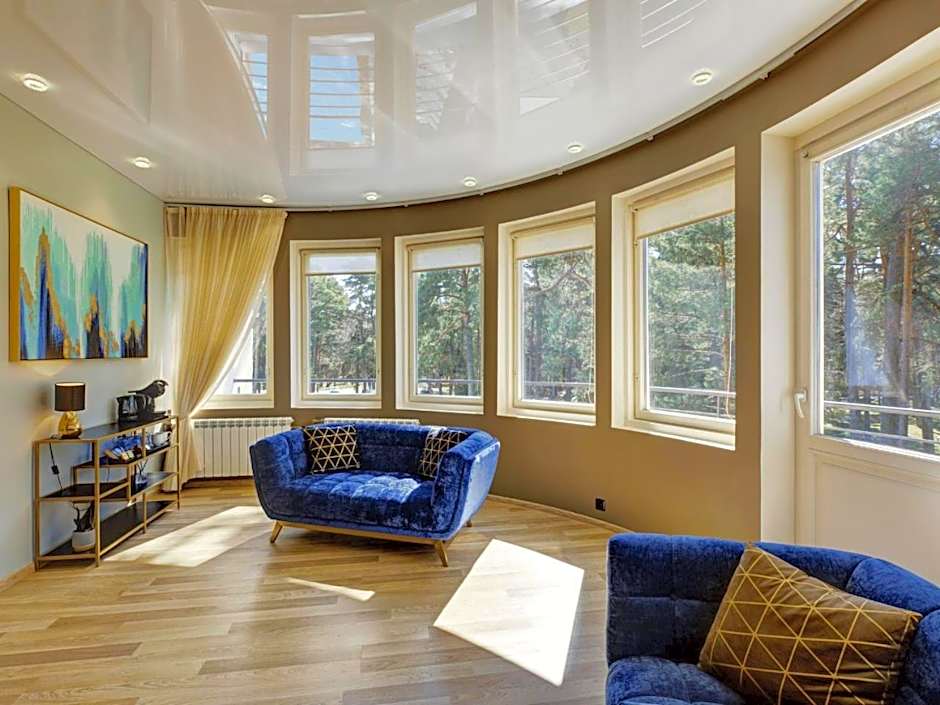 Narva-Jõesuu Medical Spa