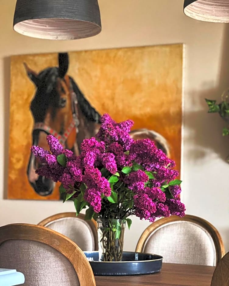 La Maison de Fleurat