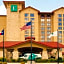 Embassy Suites By Hilton San Marcos Hotel, Spa And Conference Center