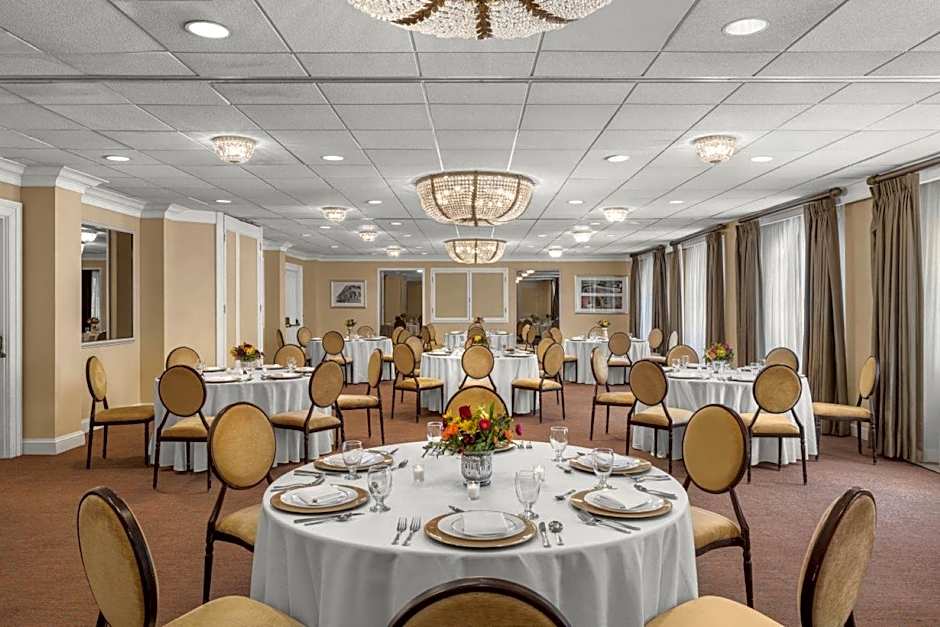 Maison Dupuy Hotel