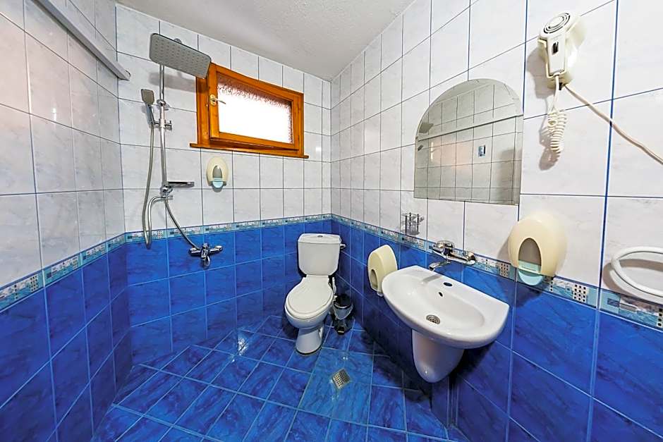 Family Hotel Ogi