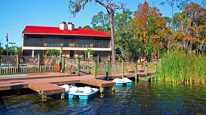 Bryan's Spanish Cove