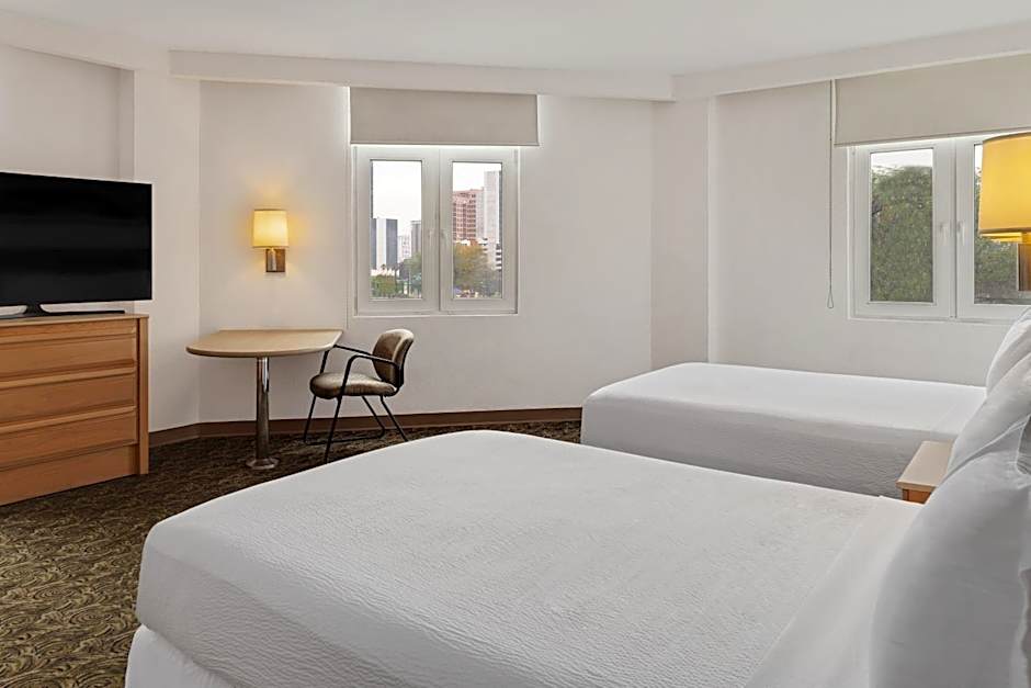 Hotel Monterrey Macroplaza