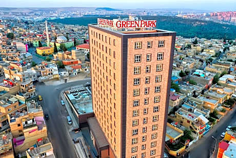 The Green Park Hotel Gaziantep